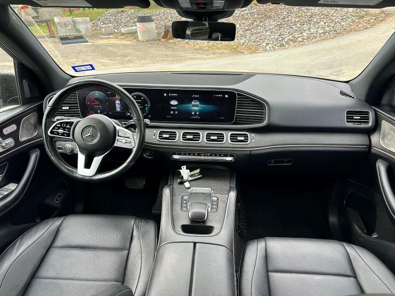 Продаж на аукціоні авто 2021 Mercedes-benz Gle, vin: 4JGFB4JB8MA496804, номер лоту: 50938666