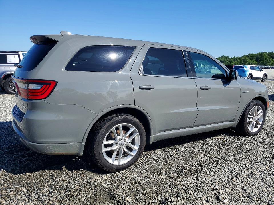 Aukcja sprzedaży 2022 Dodge Durango, vin: 1C4SDJCT3NC227424, numer aukcji: 53913376