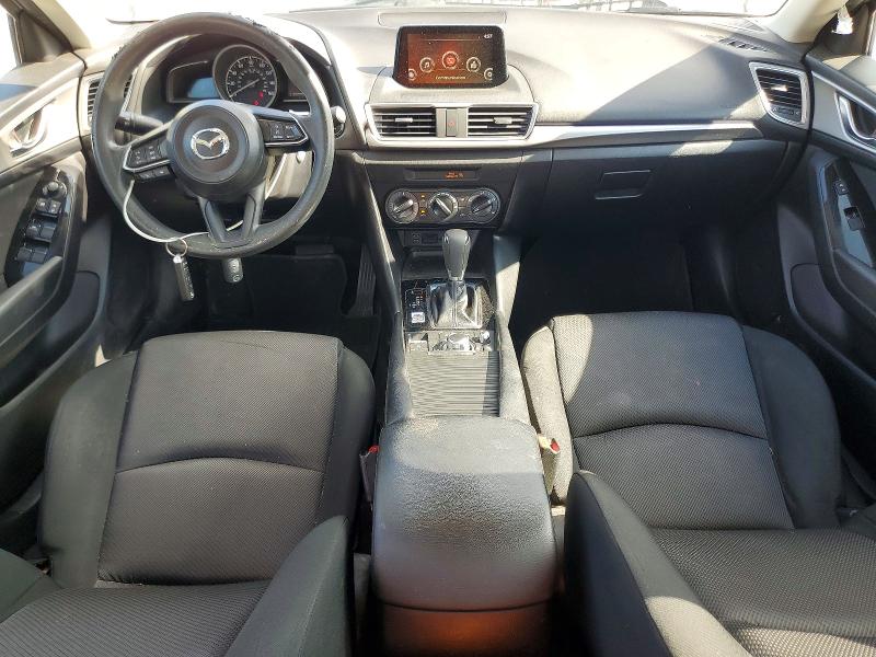 Aukcja sprzedaży 2018 Mazda 3, vin: 3MZBN1U72JM177023, numer aukcji: 54829266
