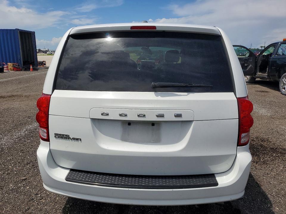 Aukcja sprzedaży 2015 Dodge Grand Caravan, vin: 2C4RDGBG6FR704748, numer aukcji: 54368906