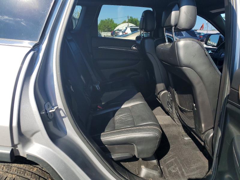 Продажа на аукционе авто 2014 Jeep Grand Cherokee, vin: 1C4RJEBG1EC211998, номер лота: 51903396