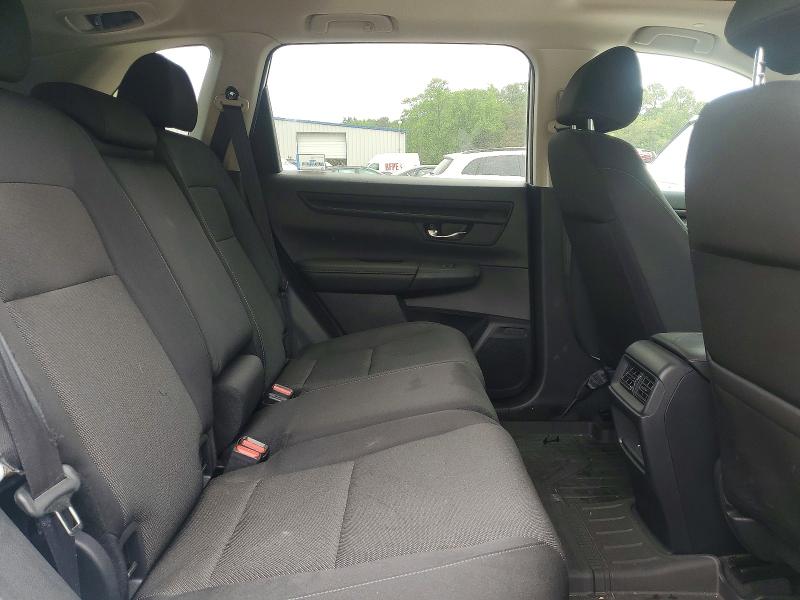 Продаж на аукціоні авто 2025 Honda Cr-v, vin: 2HKRS4H46SH480373, номер лоту: 52615146
