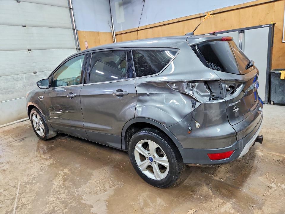 Продаж на аукціоні авто 2016 Ford Escape, vin: 1FMCU9G92GUA43246, номер лоту: 54102186