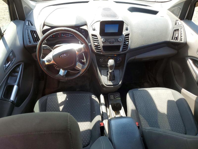 2019 Ford Transit Connect მანქანა იყიდება აუქციონზე, vin: NM0LS7F26K1409364, აუქციონის ნომერი: 53897396