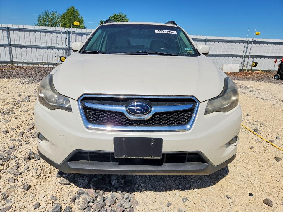 Aukcja sprzedaży 2013 Subaru Xv Crosstrek, vin: JF2GPAGC8D2839776, numer aukcji: 53312916