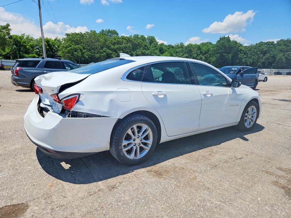 Продажа на аукционе авто 2017 Chevrolet Malibu, vin: 1G1ZE5STXHF123867, номер лота: 54248186