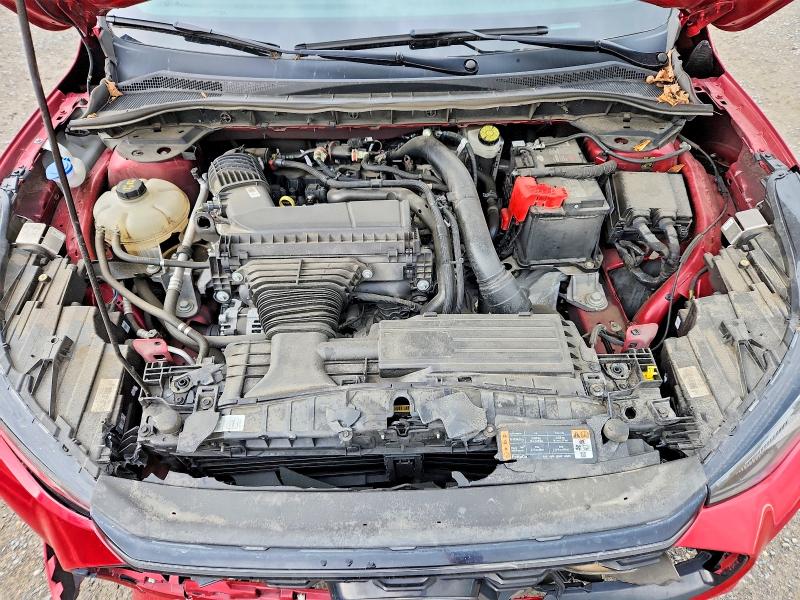 Продажа на аукционе авто 2023 Ford Escape, vin: 1FMCU9PA3PUA69963, номер лота: 53384486