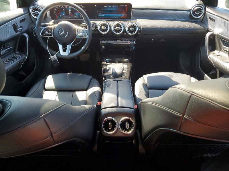 Aukcja sprzedaży 2019 Mercedes-benz A, vin: WDD3F4HB1KJ103939, numer aukcji: 54780216