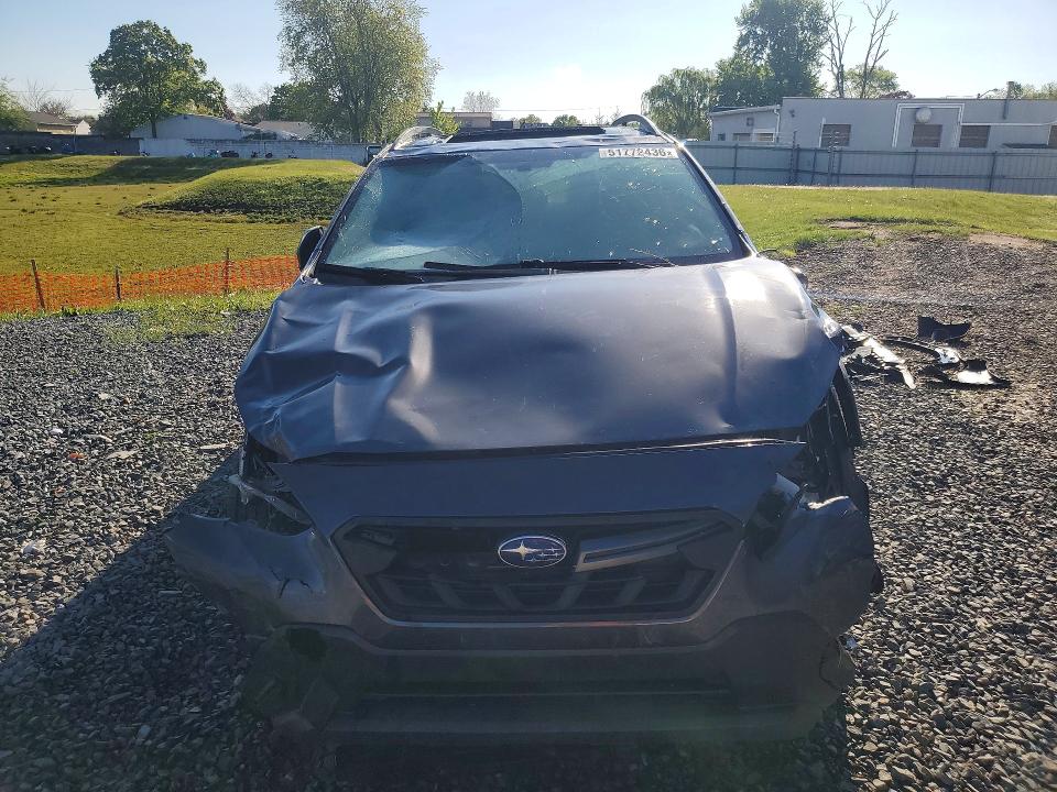 Продажа на аукционе авто 2022 Subaru Crosstrek, vin: JF2GTHSC7NH231838, номер лота: 51772436