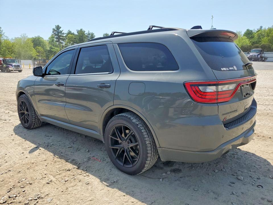 Aukcja sprzedaży 2023 Dodge Durango, vin: 1C4SDJCT1PC572678, numer aukcji: 53747696