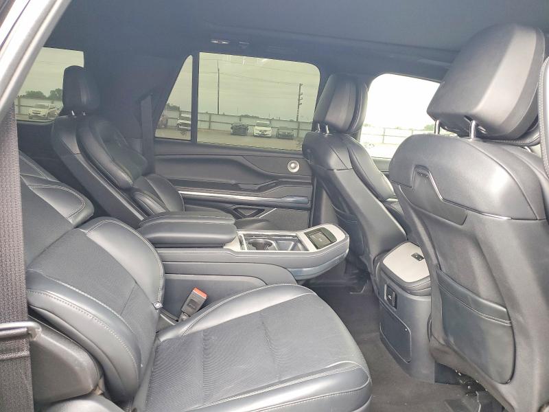 Aukcja sprzedaży 2025 Lincoln Navigator, vin: 5LMJJ3LG5SEL13099, numer aukcji: 58618606