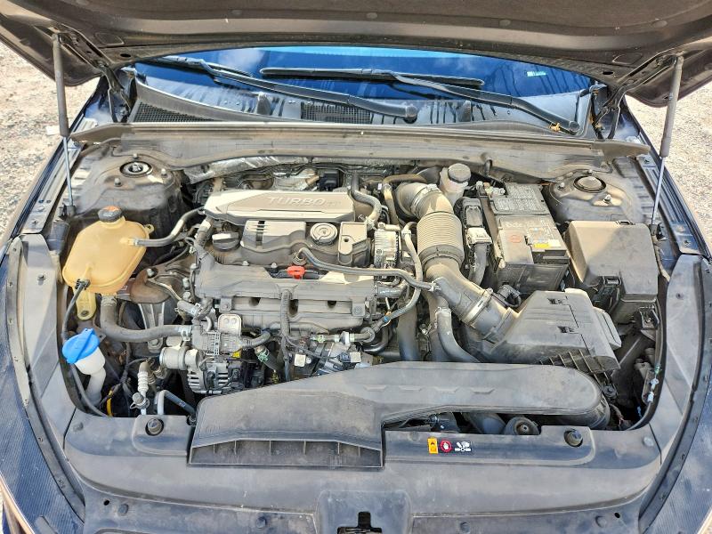 Aukcja sprzedaży 2022 Kia K5, vin: 5XXG64J21NG148653, numer aukcji: 53617706