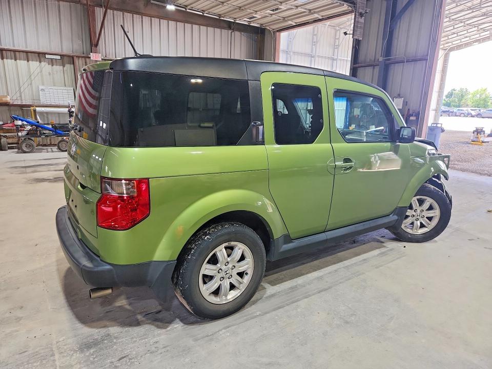 Aukcja sprzedaży 2006 Honda Element, vin: 5J6YH28776L025486, numer aukcji: 54983106
