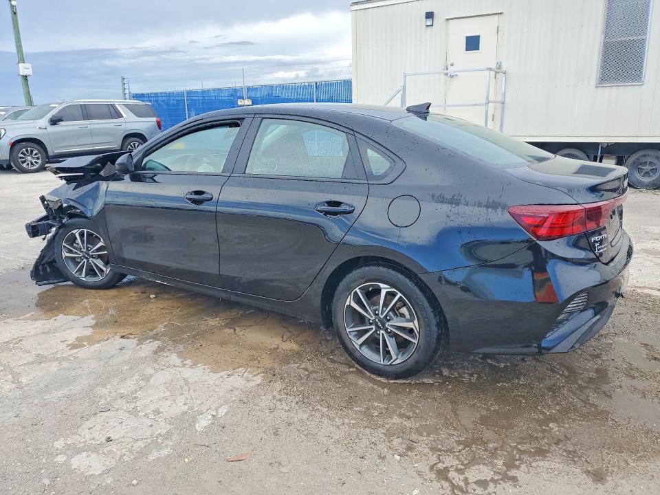 Aukcja sprzedaży 2024 Kia Forte, vin: 3KPF24AD1RE788062, numer aukcji: 51955676