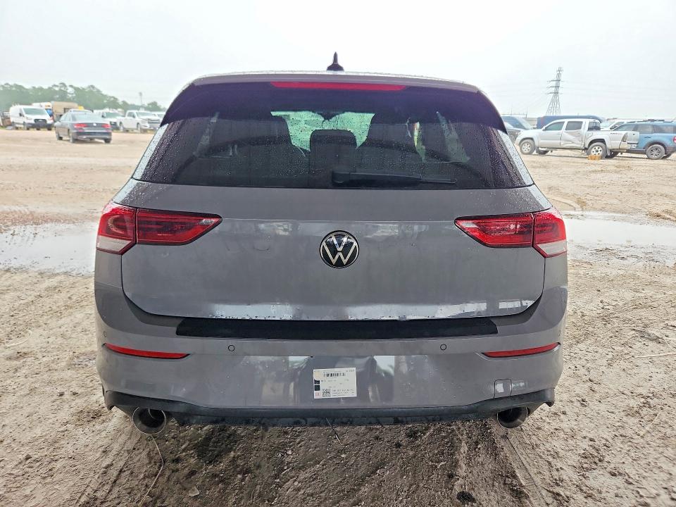 Aukcja sprzedaży 2023 Volkswagen Gti, vin: WVWWA7CD4PW212020, numer aukcji: 54260536