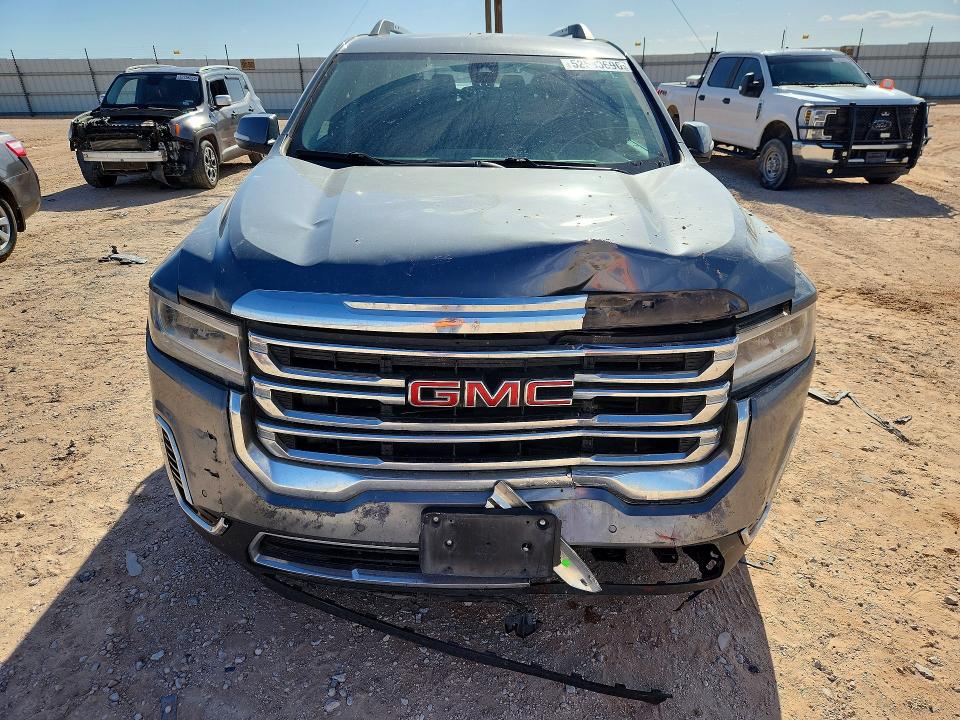 Aukcja sprzedaży 2021 Gmc Acadia, vin: 1GKKNKLS4MZ235445, numer aukcji: 52583696