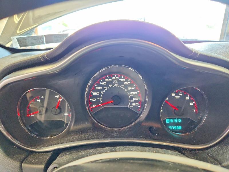 2013 Dodge Avenger მანქანა იყიდება აუქციონზე, vin: 1C3CDZAB4DN771208, აუქციონის ნომერი: 52859696