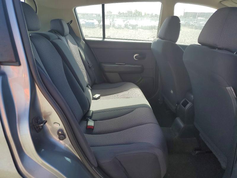 Продаж на аукціоні авто 2008 Nissan Versa, vin: 3N1BC13E88L409460, номер лоту: 54510056