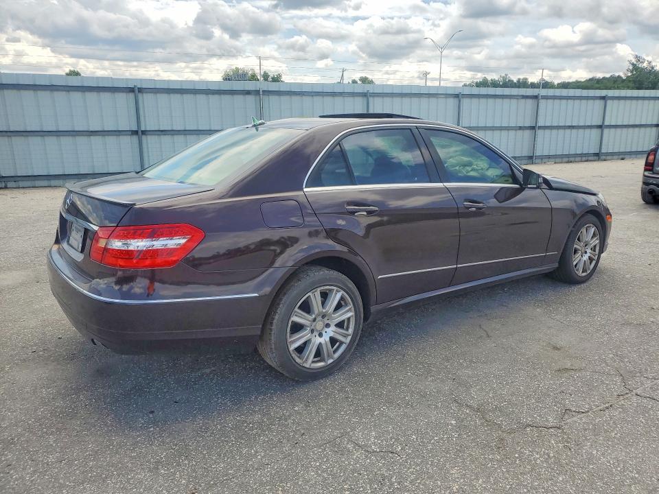 2013 Mercedes-benz E მანქანა იყიდება აუქციონზე, vin: WDDHF5KBXDA751979, აუქციონის ნომერი: 55121716