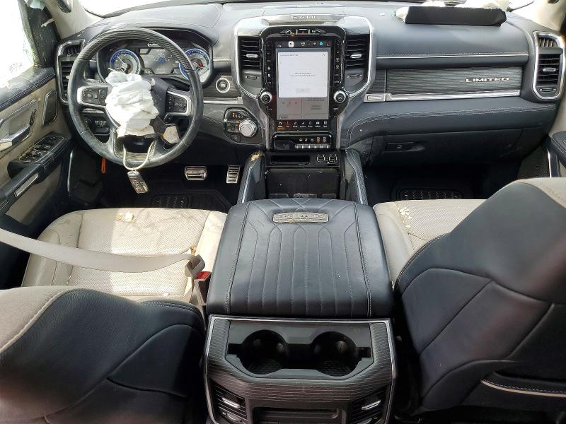 Продажа на аукционе авто 2022 Ram 1500, vin: 1C6SRFHTXNN451194, номер лота: 53341646