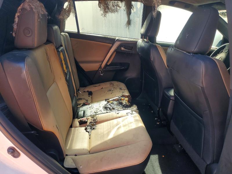 Aukcja sprzedaży 2017 Toyota Rav4, vin: 2T3YFREV9HW324680, numer aukcji: 53095136