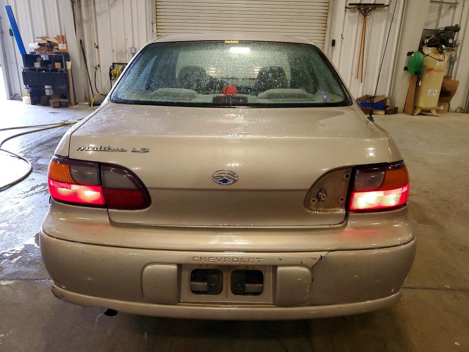 Продажа на аукционе авто 1998 Chevrolet Malibu, vin: 1G1NE52M4W6196589, номер лота: 53184456