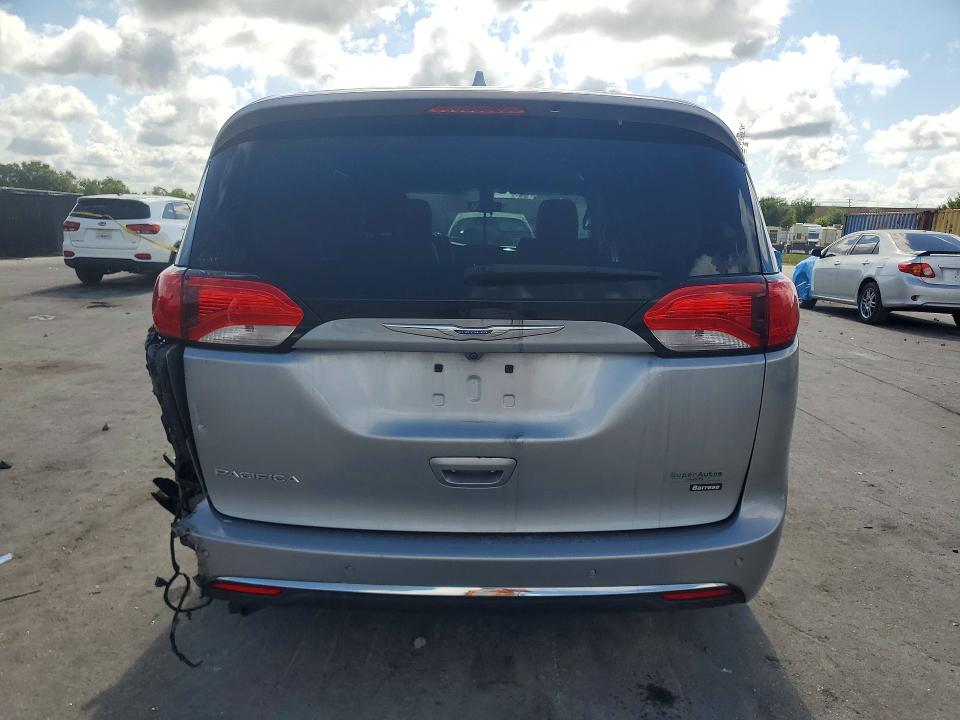 Aukcja sprzedaży 2019 Chrysler Pacifica, vin: 2C4RC1BG8KR596935, numer aukcji: 53264546