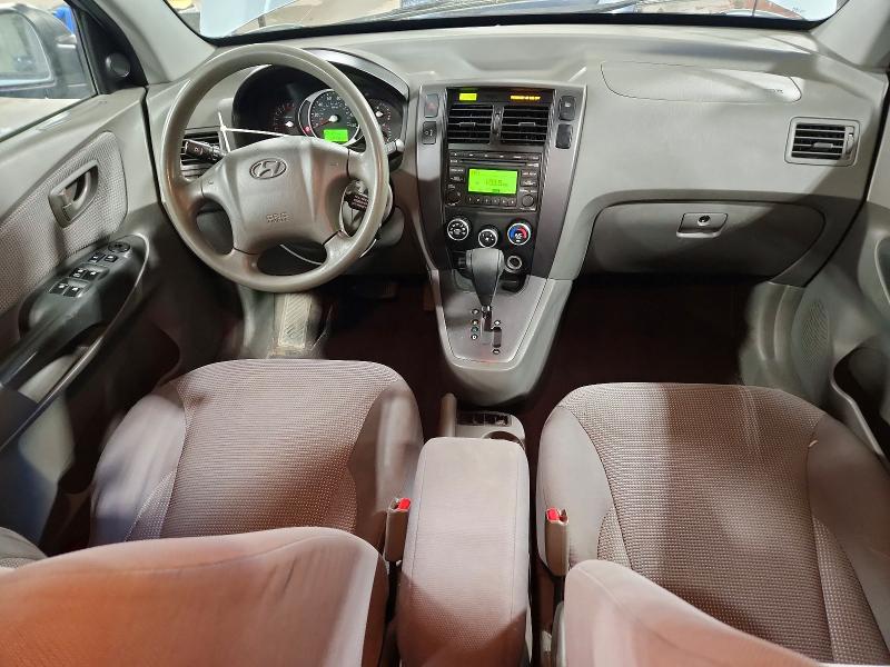 Auction sale of the 2008 Hyundai Tucson, vin: KM8JM12B18U894295, lot number: 52473376