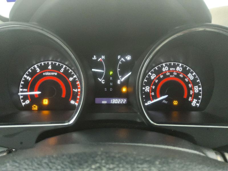 53652696 :رقم المزاد ، 5TDYK3EH4BS025481 vin ، 2011 Toyota Highlander مزاد بيع