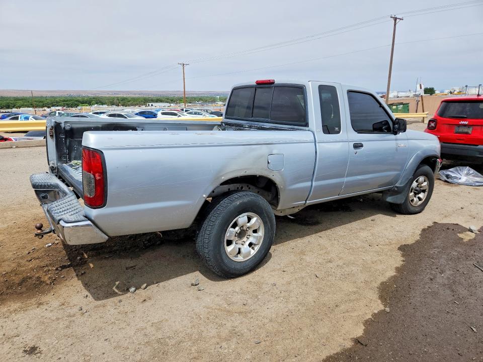Продаж на аукціоні авто 2000 Nissan Frontier, vin: 1N6ED26Y5YC324944, номер лоту: 51823826