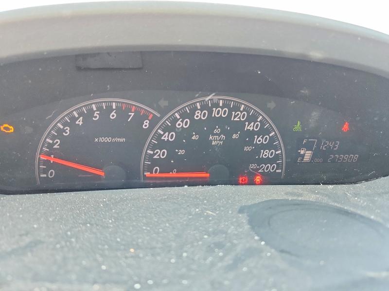Продаж на аукціоні авто 2007 Toyota Yaris, vin: JTDKT923575084941, номер лоту: 53391046