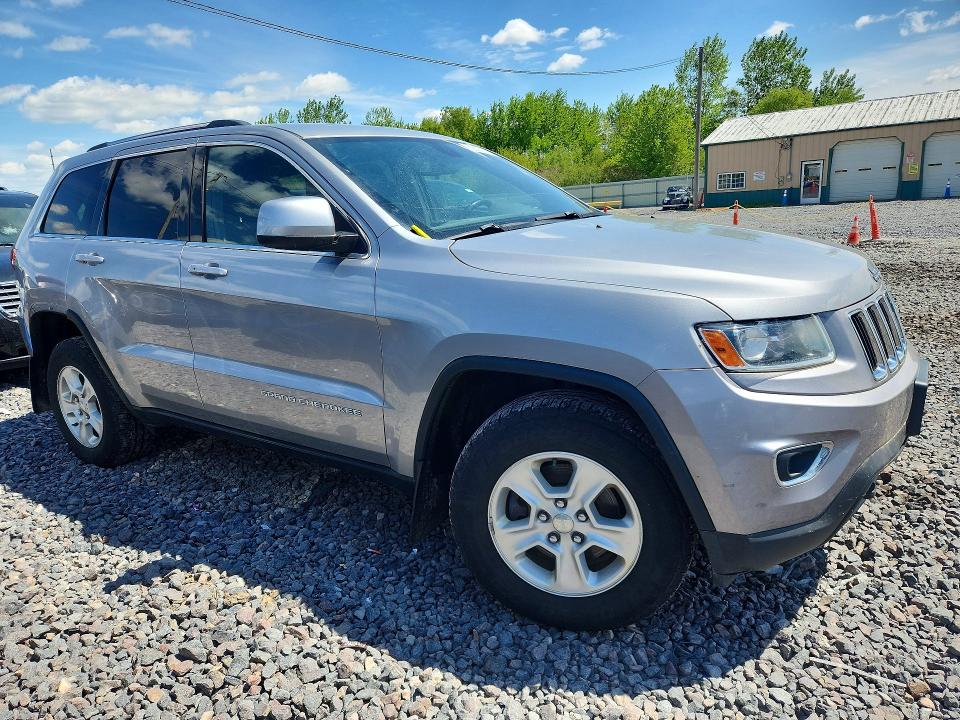 Aukcja sprzedaży 2014 Jeep Grand Cherokee, vin: 1C4RJFAG0EC478444, numer aukcji: 52530016