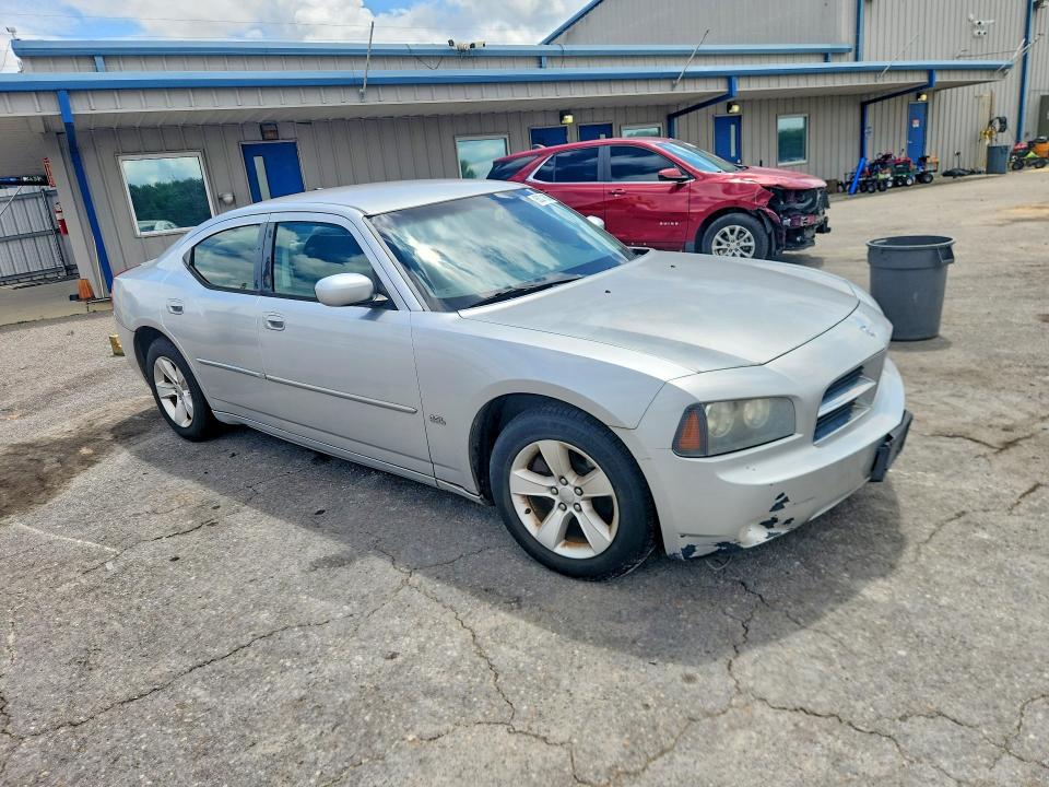 Aukcja sprzedaży 2010 Dodge Charger, vin: 2B3CA3CV3AH286640, numer aukcji: 55316636
