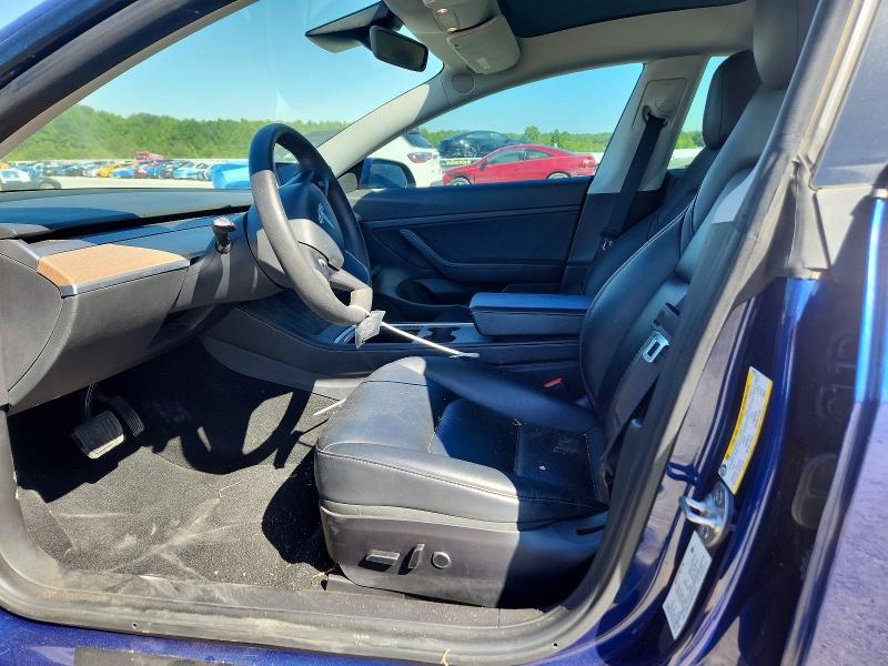 Aukcja sprzedaży 2021 Tesla Model 3, vin: 5YJ3E1EA3MF922078, numer aukcji: 53427936