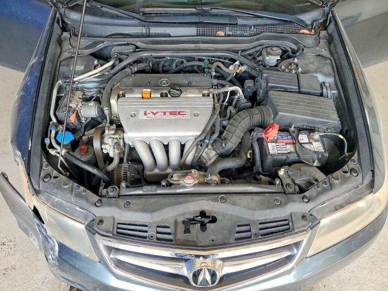 54292386 :رقم المزاد ، JH4CL96877C009582 vin ، 2007 Acura Tsx مزاد بيع
