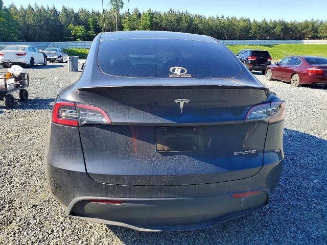 Aukcja sprzedaży 2024 Tesla Model Y, vin: 7SAYGDEF6RF037378, numer aukcji: 52290406