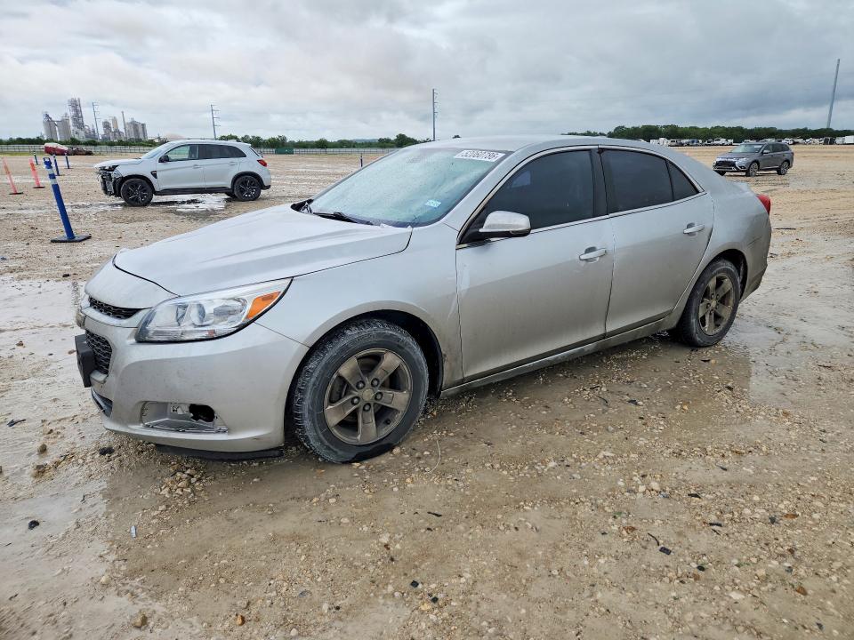 Aukcja sprzedaży 2016 Chevrolet Malibu Limited, vin: 1G11C5SA2GF149315, numer aukcji: 52060786
