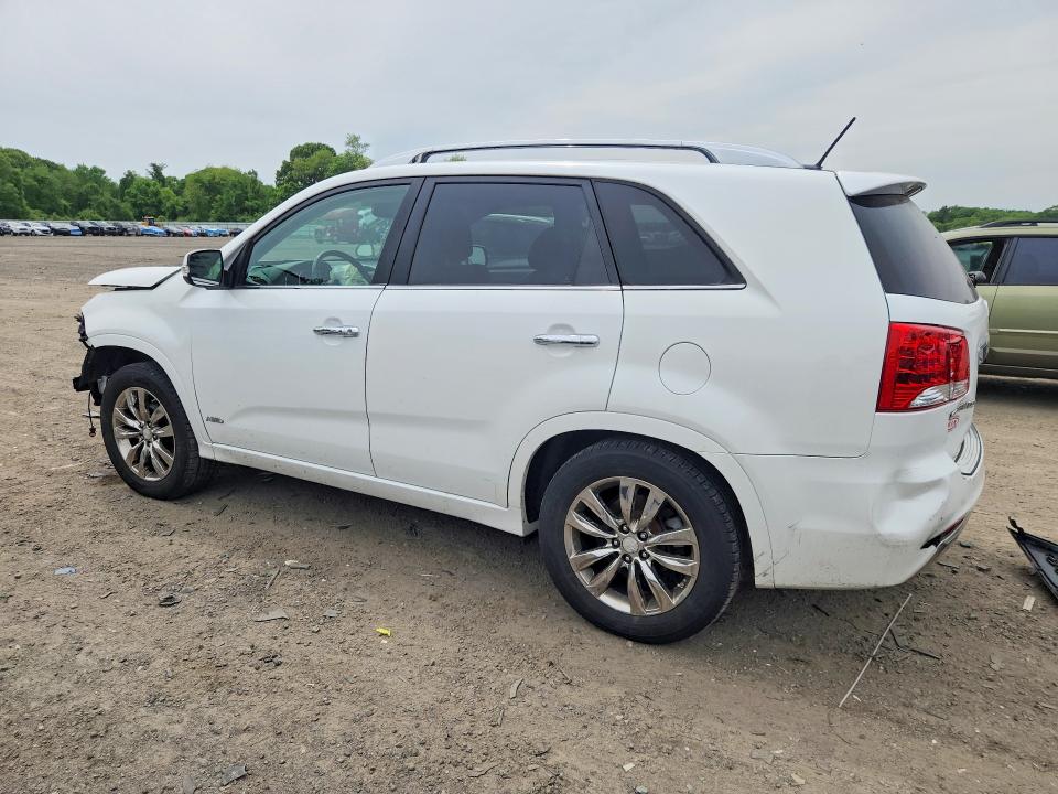 Продаж на аукціоні авто 2013 Kia Sorento, vin: 5XYKWDA29DG385041, номер лоту: 55028986