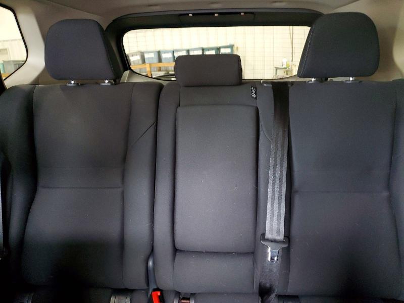 Продажа на аукционе авто 2023 Nissan Rogue, vin: 5N1BT3AB8PC924076, номер лота: 53780896