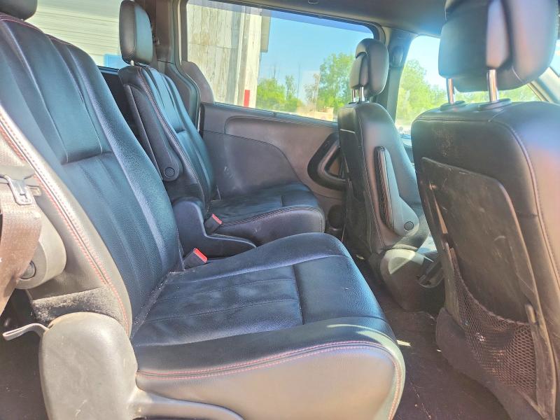55101666 :رقم المزاد ، 2C4RDGEG9KR660671 vin ، 2019 Dodge Grand Caravan مزاد بيع