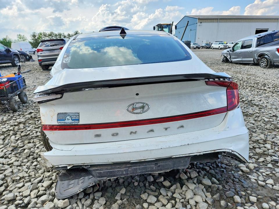 Aukcja sprzedaży 2021 Triumph Car Sonata, vin: 5NPEG4JA2MH075467, numer aukcji: 54020246