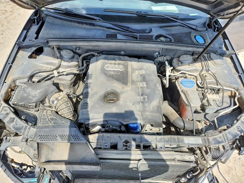 Aukcja sprzedaży 2013 Audi A4, vin: WAUEFAFL1DA060331, numer aukcji: 55433476