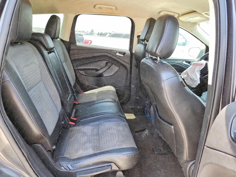 Aukcja sprzedaży 2019 Ford Escape, vin: 1FMCU0GD8KUB85898, numer aukcji: 53854906