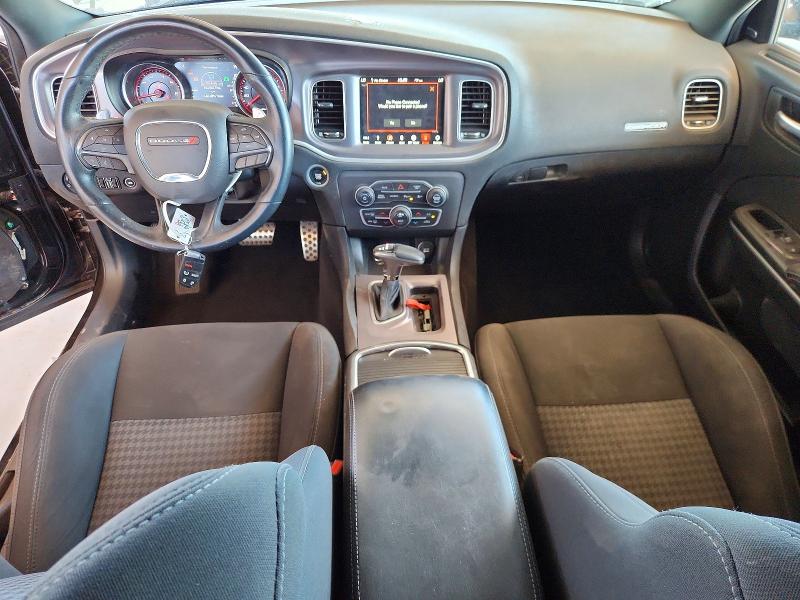 Aukcja sprzedaży 2019 Dodge Charger, vin: 2C3CDXGJ7KH558486, numer aukcji: 54910336