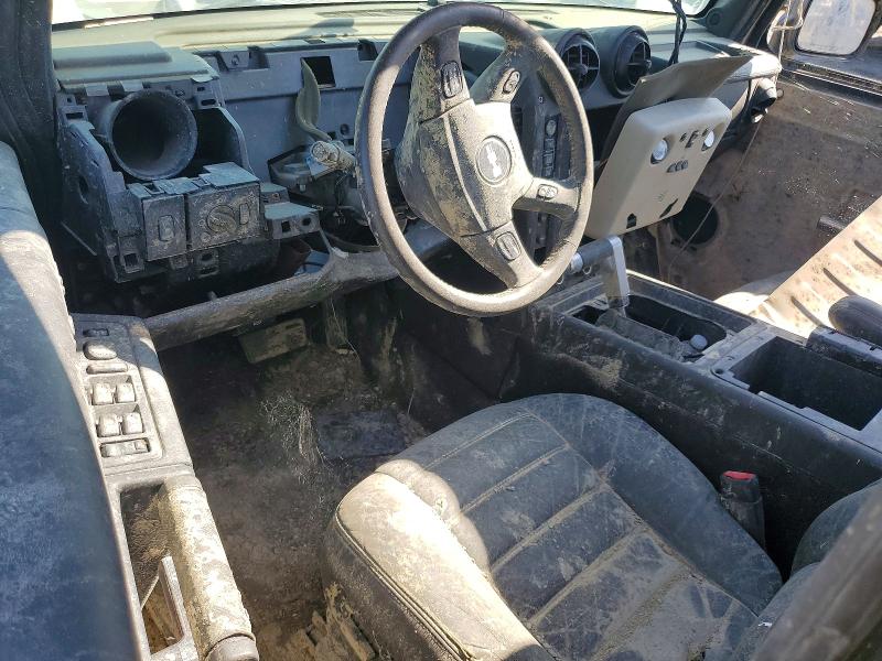 Aukcja sprzedaży 2006 Hummer H2 Sut, vin: 5GRGN22U16H105408, numer aukcji: 46499856