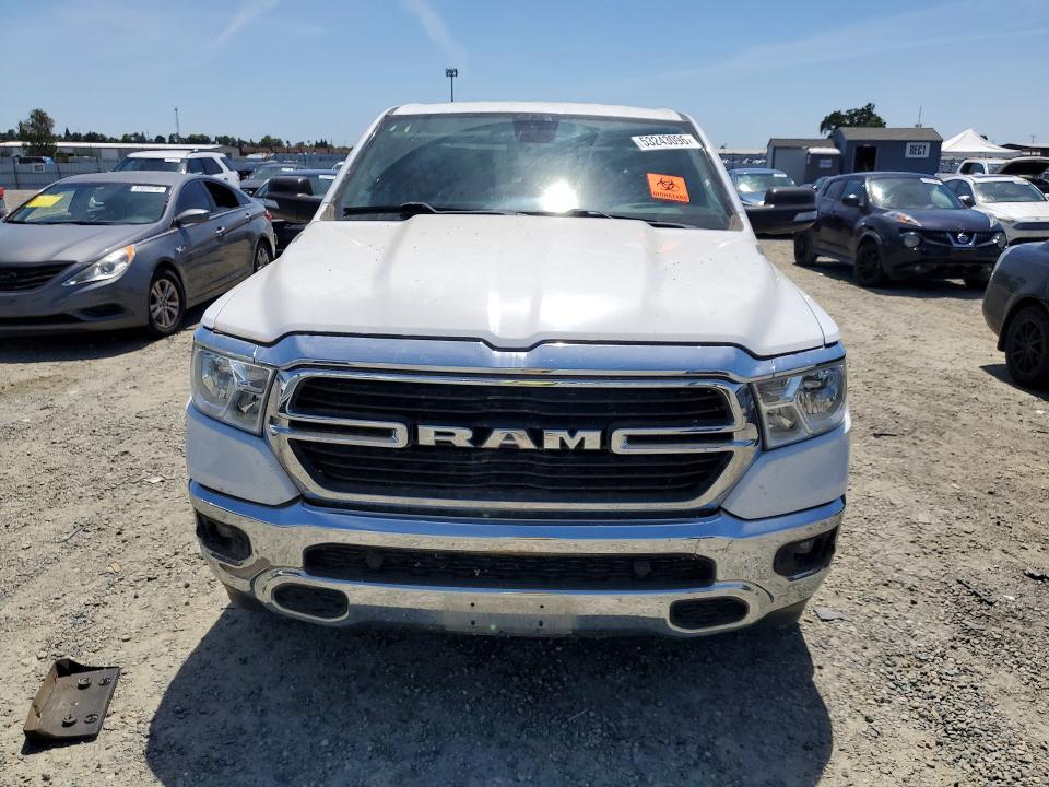Продаж на аукціоні авто 2019 Ram 1500, vin: 1C6SRFBT5KN656037, номер лоту: 53243096
