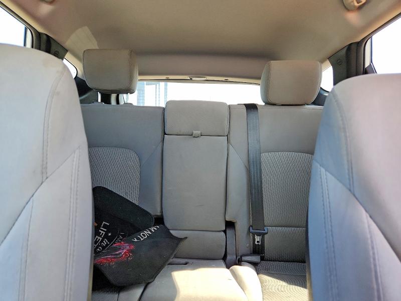 2018 Hyundai Santa Fe Sport მანქანა იყიდება აუქციონზე, vin: 5XYZT3LB5JG553221, აუქციონის ნომერი: 54183616