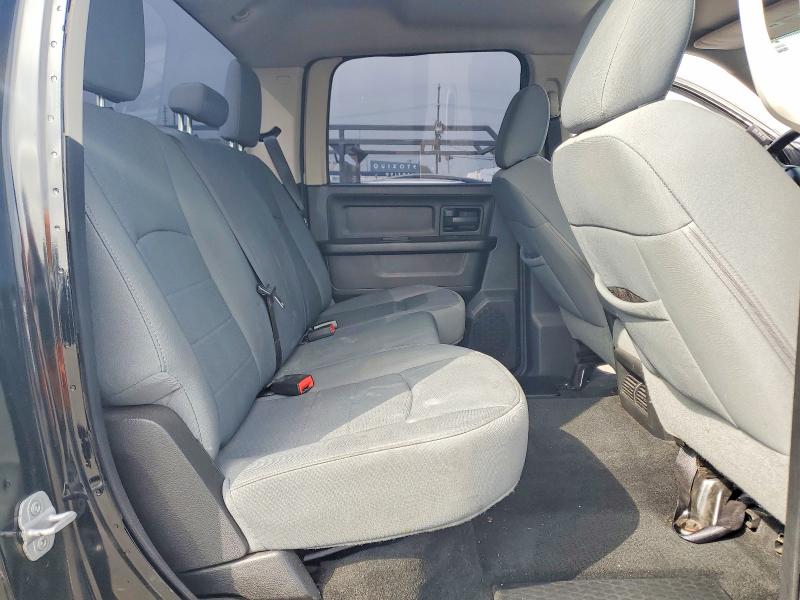 Aukcja sprzedaży 2014 Ram 1500, vin: 1C6RR7KT6ES137864, numer aukcji: 53027646