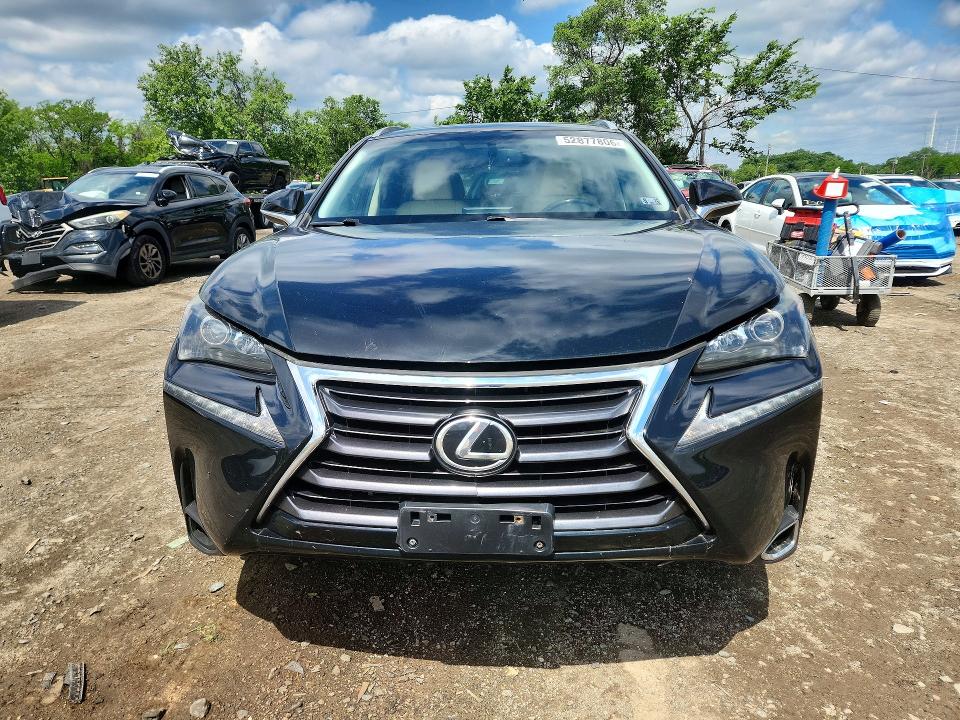 Aukcja sprzedaży 2016 Lexus Nx 200t, vin: JTJBARBZ5G2084866, numer aukcji: 52877806