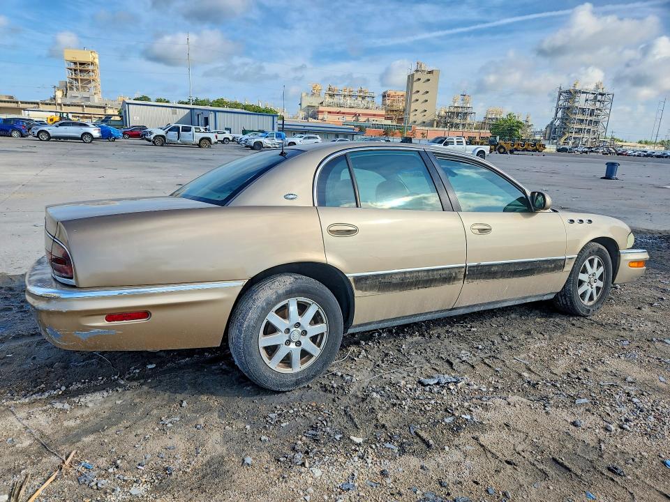 Aukcja sprzedaży 2005 Buick Park Avenue, vin: 1G4CW54K954109069, numer aukcji: 55045046